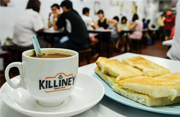 Bí quyết đi ăn giá rẻ khi du lịch Singapore Bí quyết đi ăn giá rẻ khi du lịch Singapore