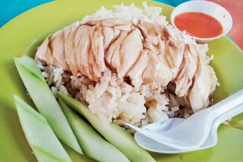 Bí quyết đi ăn giá rẻ khi du lịch Singapore Bí quyết đi ăn giá rẻ khi du lịch Singapore