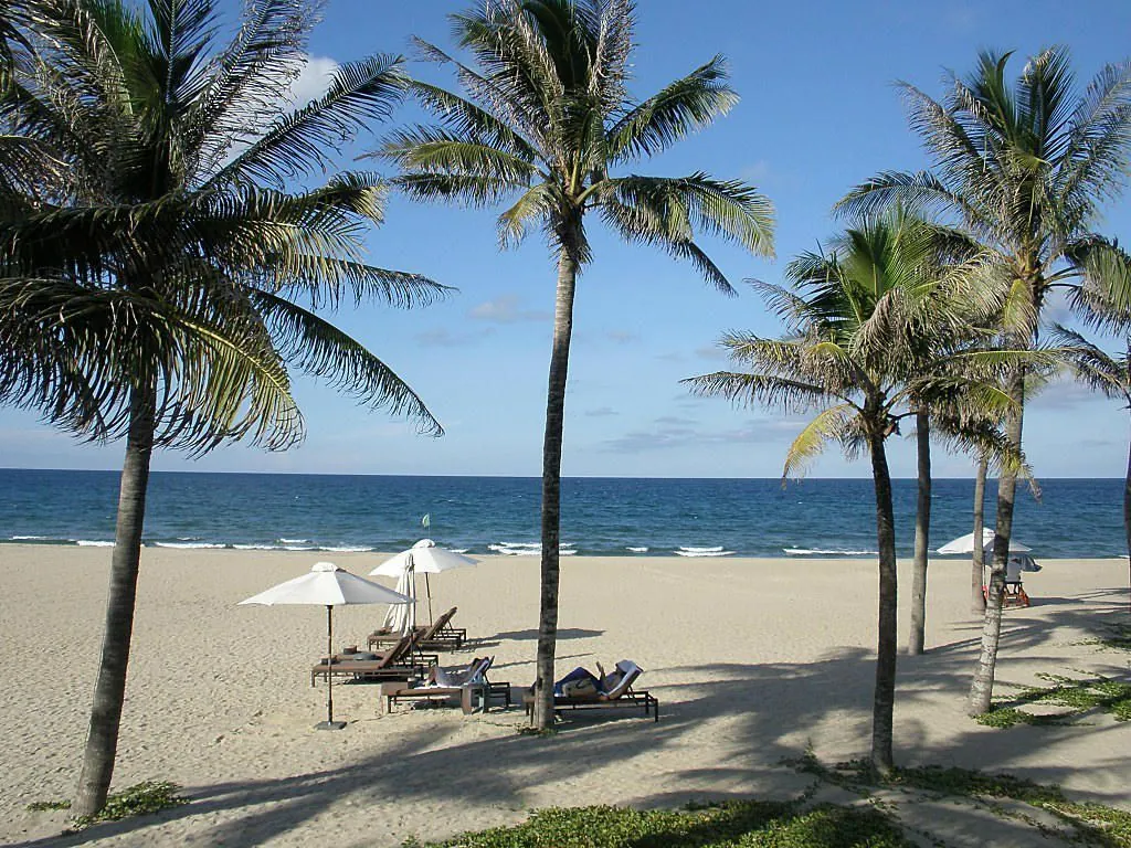 Biển Rạng Phan Thiết - món quà của thượng đế - phần 1 Biển Rạng Phan Thiết món quà của thượng đế phần 1