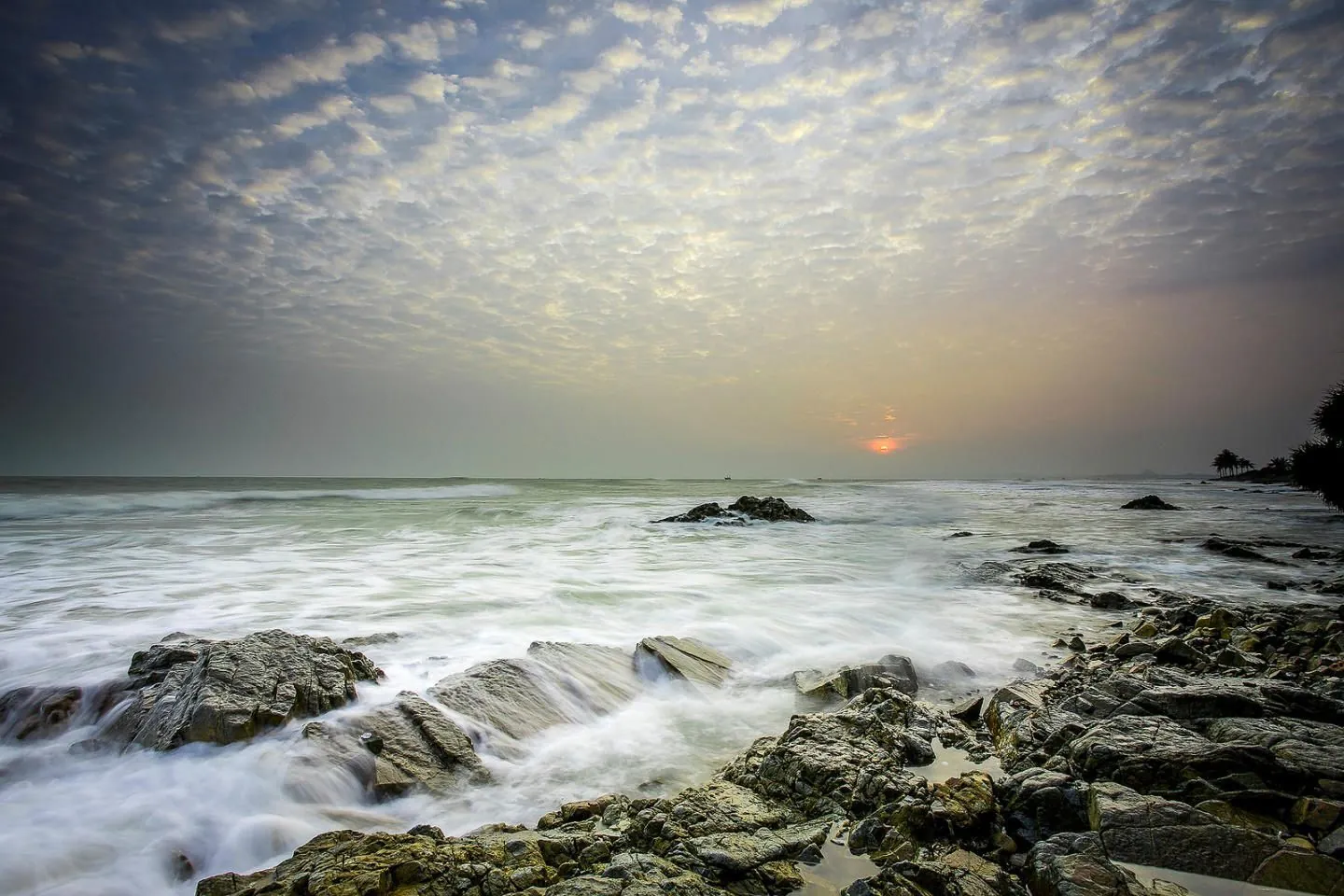 Biển Rạng Phan Thiết - món quà của thượng đế - phần 2 Biển Rạng Phan Thiết món quà của thượng đế phần 2