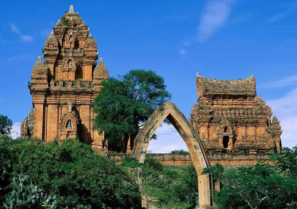 Biển Rạng Phan Thiết món quà của thượng đế phần 2