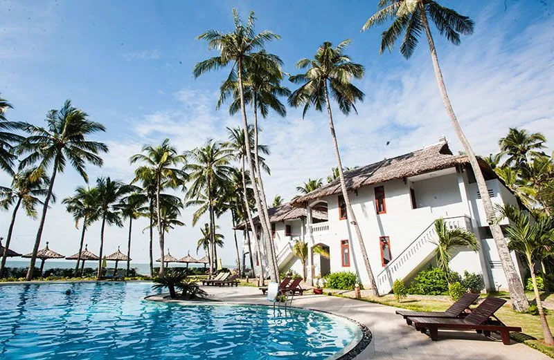 Biển Rạng Phan Thiết - món quà của thượng đế - phần 2 Biển Rạng Phan Thiết món quà của thượng đế phần 2