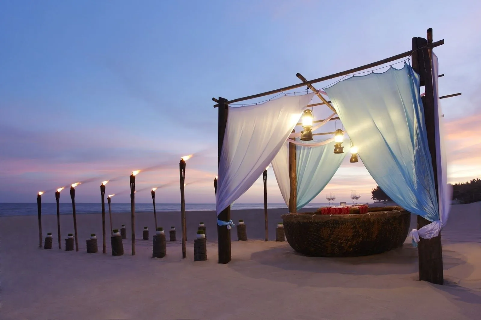 Biển Rạng Phan Thiết - món quà của thượng đế - phần 2 Biển Rạng Phan Thiết món quà của thượng đế phần 2
