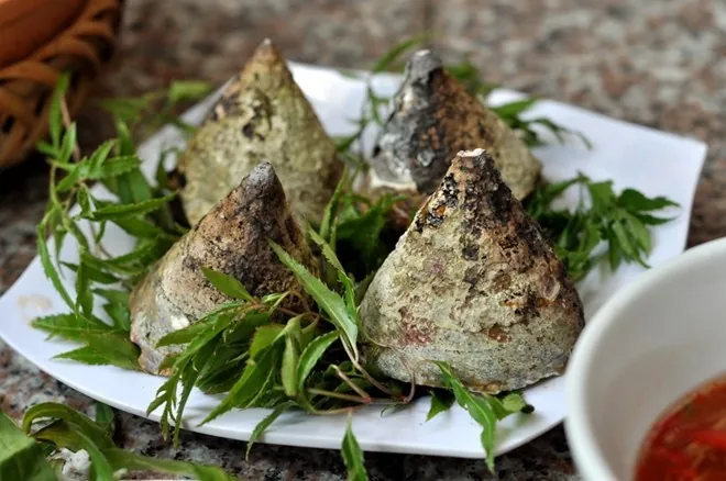 Bình Hưng chuyến phượt khép lại mùa hè