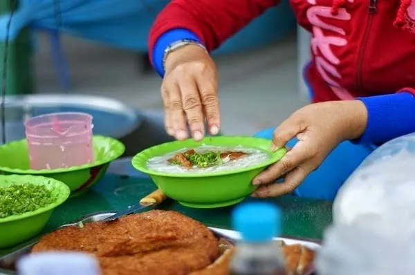 Bình Hưng chuyến phượt khép lại mùa hè