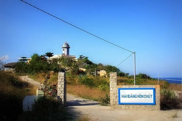 Bình Hưng chuyến phượt khép lại mùa hè