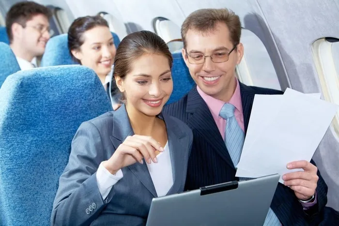 Bỏ túi bí quyết đặt phòng khách sạn khi đi công tác Bỏ túi bí quyết đặt phòng khách sạn khi đi công tác