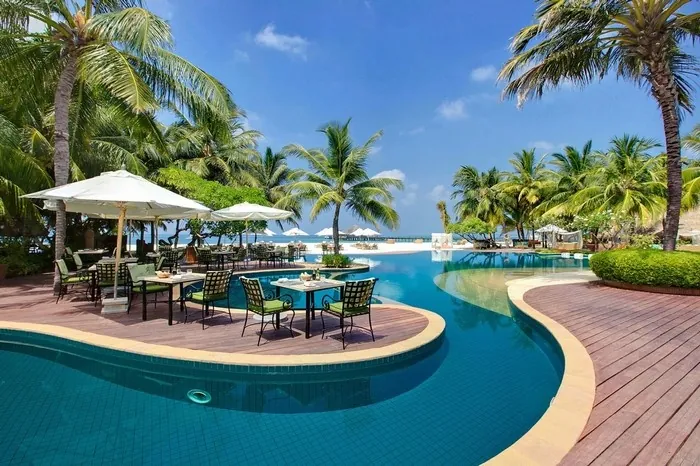 Bỏ túi bí quyết đặt phòng khách sạn khi đi công tác Bỏ túi bí quyết đặt phòng khách sạn khi đi công tác