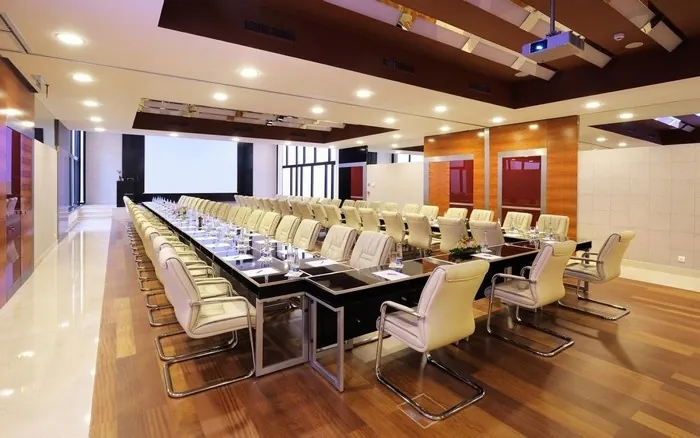 Bỏ túi bí quyết đặt phòng khách sạn khi đi công tác Bỏ túi bí quyết đặt phòng khách sạn khi đi công tác