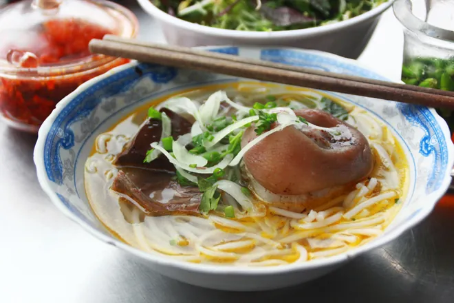 Bữa ăn sáng đúng chất xứ lạnh Đà Lạt Bữa ăn sáng đúng chất xứ lạnh Đà Lạt