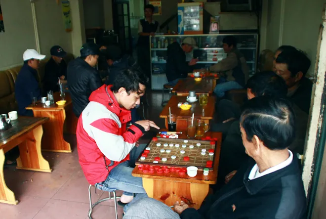 Bữa ăn sáng đúng chất xứ lạnh Đà Lạt Bữa ăn sáng đúng chất xứ lạnh Đà Lạt