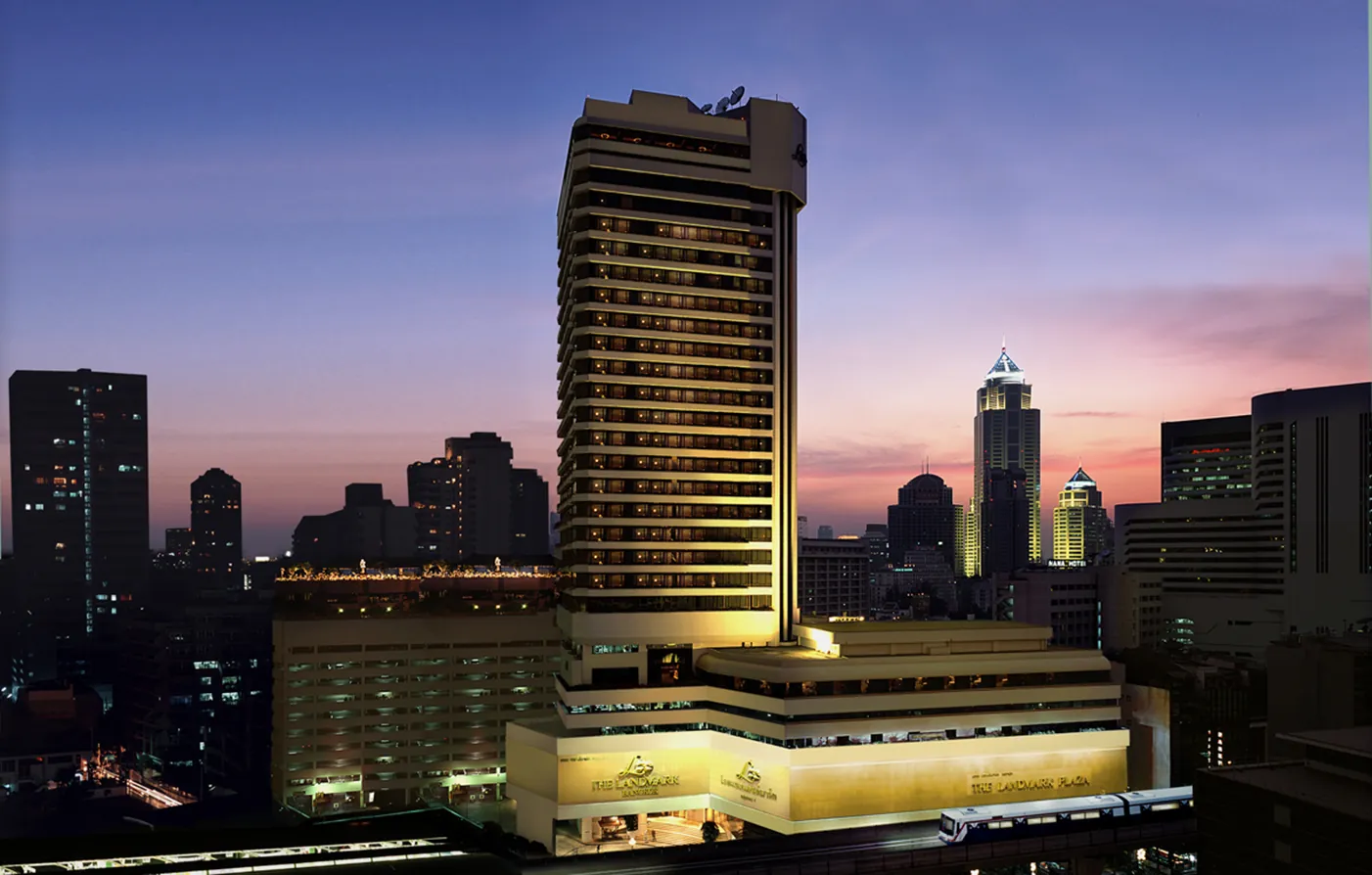 Các điểm đến ở Bangkok Thái Lan Siam Ocean World