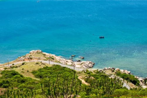 Cẩm nang du lịch biển Ninh Thuận