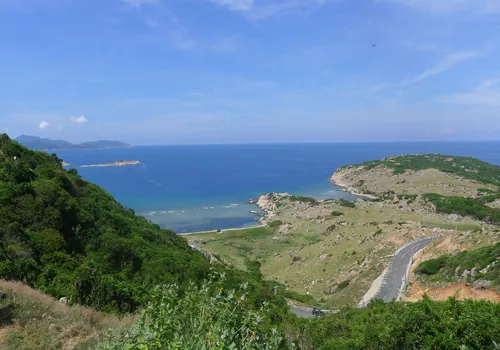 Cẩm nang du lịch biển Ninh Thuận
