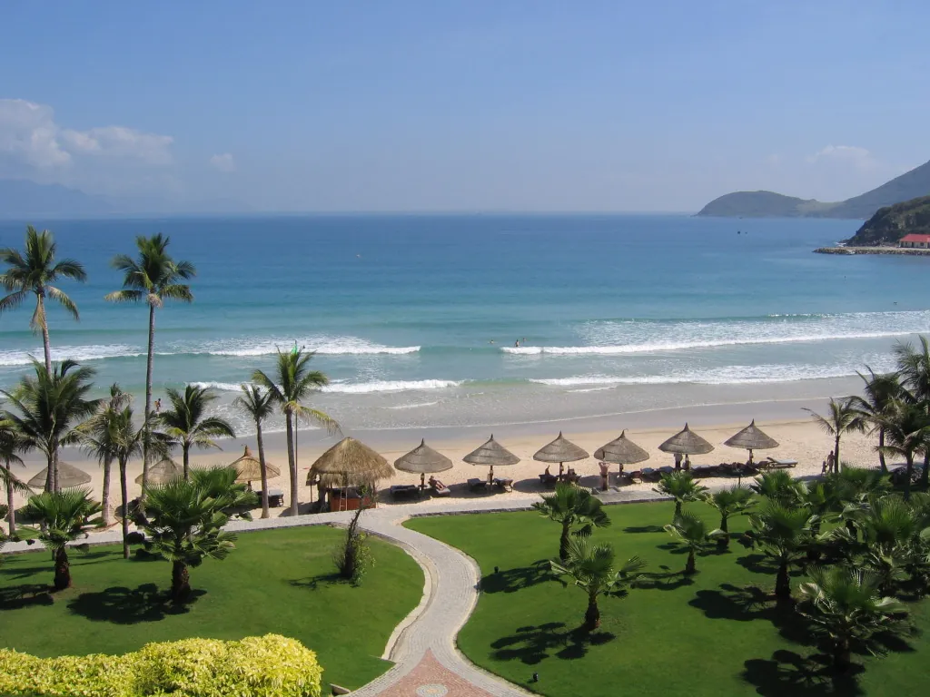 Cẩm nang du lịch biển Ninh Thuận Cẩm nang du lịch biển Ninh Thuận