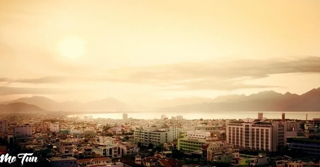 Cẩm nang du lịch Đà Nẵng những ngày tháng 10 Cẩm nang du lịch Đà Nẵng những ngày tháng 10