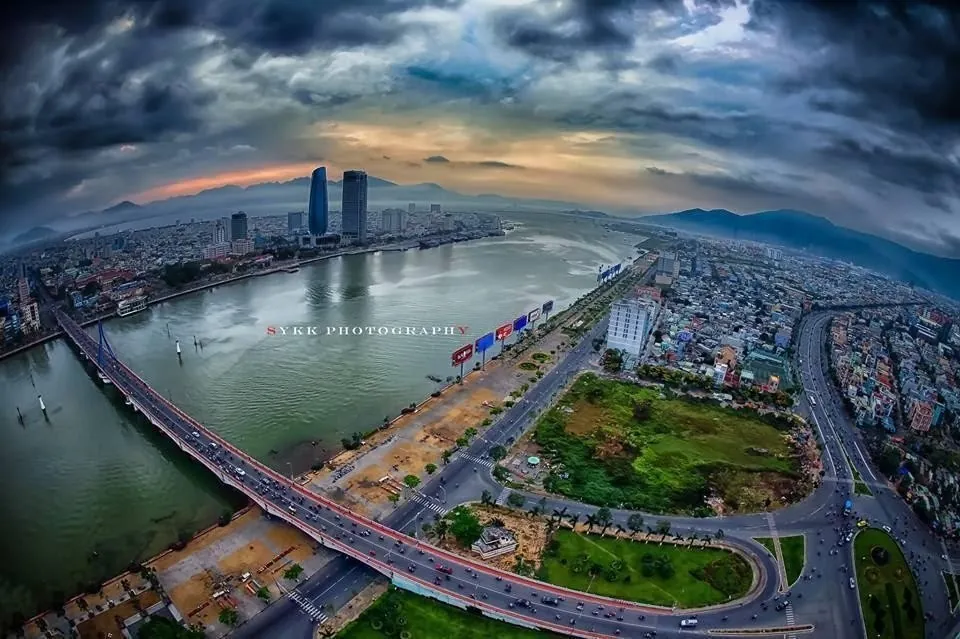 Cẩm nang du lịch Đà Nẵng những ngày tháng 10 Cẩm nang du lịch Đà Nẵng những ngày tháng 10