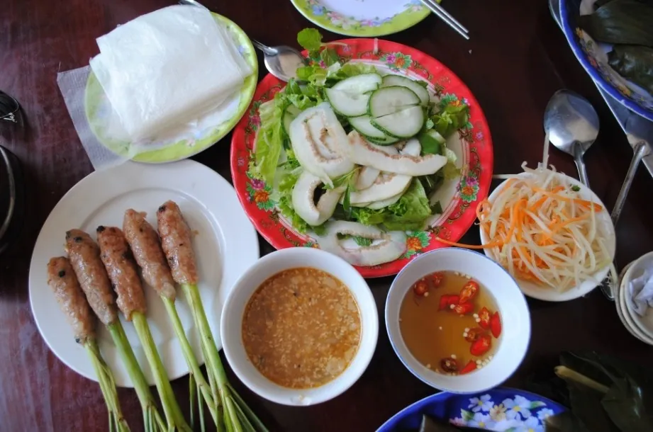Cẩm nang du lịch Đà Nẵng những ngày tháng 10 Cẩm nang du lịch Đà Nẵng những ngày tháng 10
