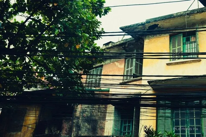 Cẩm nang du lịch về Hà Nội yêu dấu Cẩm lang du lịch về Hà Nội yêu dấu