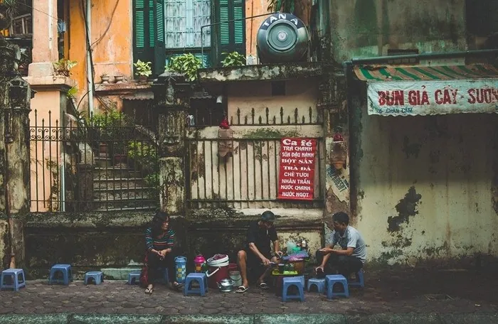 Cẩm nang du lịch về Hà Nội yêu dấu Cẩm lang du lịch về Hà Nội yêu dấu