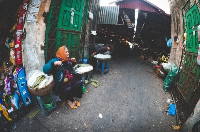 Cẩm nang du lịch về Hà Nội yêu dấu Cẩm lang du lịch về Hà Nội yêu dấu