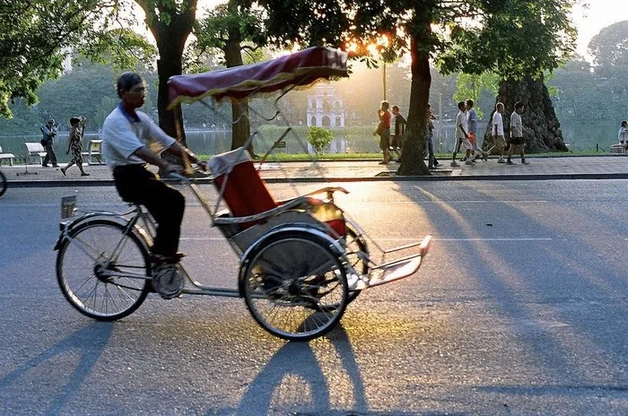 Cẩm nang du lịch về Hà Nội yêu dấu Cẩm lang du lịch về Hà Nội yêu dấu