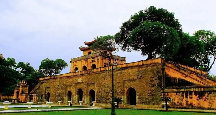 Cẩm nang du lịch về Hà Nội yêu dấu Cẩm lang du lịch về Hà Nội yêu dấu