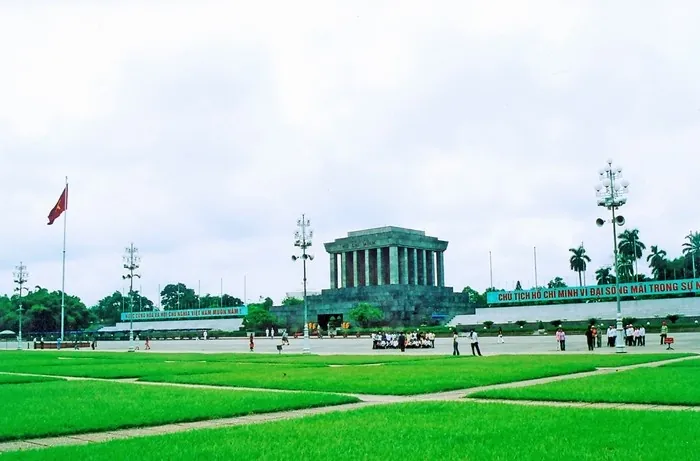 Cẩm nang du lịch về Hà Nội yêu dấu Cẩm lang du lịch về Hà Nội yêu dấu