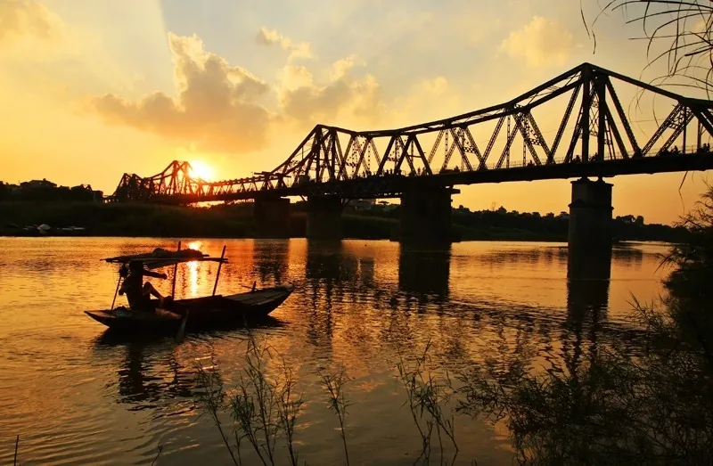 Cẩm nang du lịch về Hà Nội yêu dấu Cẩm lang du lịch về Hà Nội yêu dấu