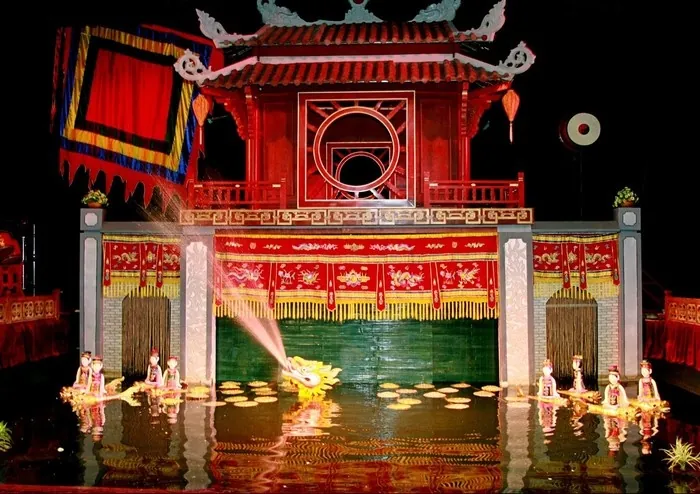Cẩm nang du lịch về Hà Nội yêu dấu Cẩm lang du lịch về Hà Nội yêu dấu