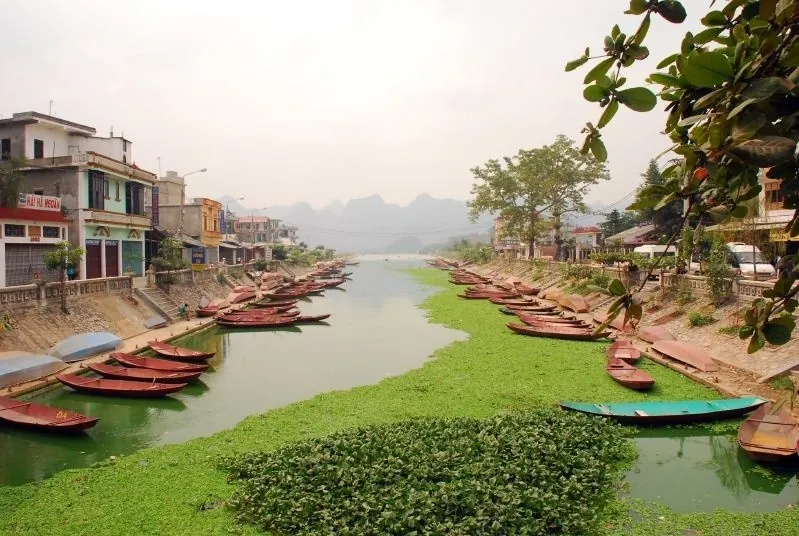 Cẩm nang du lịch về Hà Nội yêu dấu Cẩm lang du lịch về Hà Nội yêu dấu