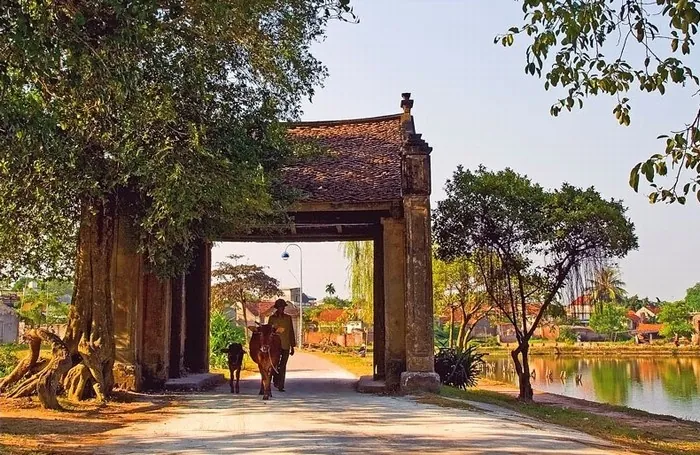 Cẩm nang du lịch về Hà Nội yêu dấu Cẩm lang du lịch về Hà Nội yêu dấu