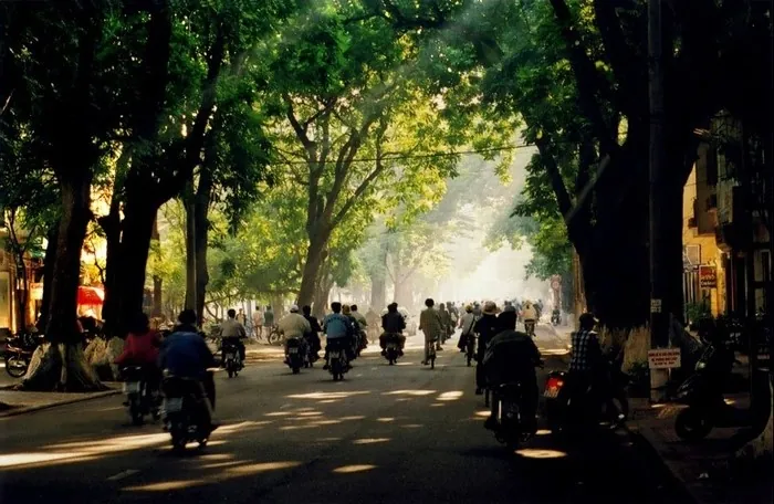Cẩm nang du lịch về Hà Nội yêu dấu Cẩm lang du lịch về Hà Nội yêu dấu
