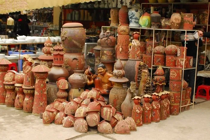 Cẩm nang du lịch về Hà Nội yêu dấu Cẩm lang du lịch về Hà Nội yêu dấu