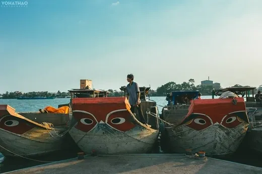 Có ai biết chăng Biên Hòa cũng thật đẹp, thật đáng yêu? Có ai biết chăng Biên Hòa cũng thật đẹp thật đáng yêu
