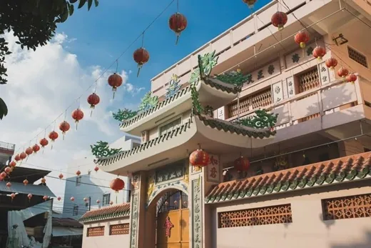 Có ai biết chăng Biên Hòa cũng thật đẹp, thật đáng yêu? Có ai biết chăng Biên Hòa cũng thật đẹp thật đáng yêu