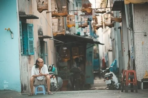 Có ai biết chăng Biên Hòa cũng thật đẹp, thật đáng yêu? Có ai biết chăng Biên Hòa cũng thật đẹp thật đáng yêu