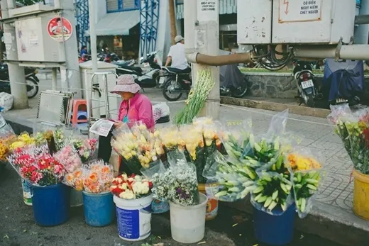 Có ai biết chăng Biên Hòa cũng thật đẹp, thật đáng yêu? Có ai biết chăng Biên Hòa cũng thật đẹp thật đáng yêu