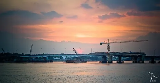 Có ai biết chăng Biên Hòa cũng thật đẹp, thật đáng yêu? Có ai biết chăng Biên Hòa cũng thật đẹp thật đáng yêu