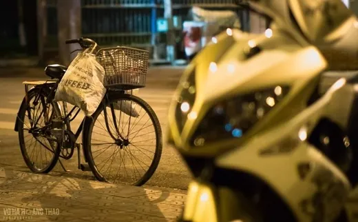 Có ai biết chăng Biên Hòa cũng thật đẹp, thật đáng yêu? Có ai biết chăng Biên Hòa cũng thật đẹp thật đáng yêu