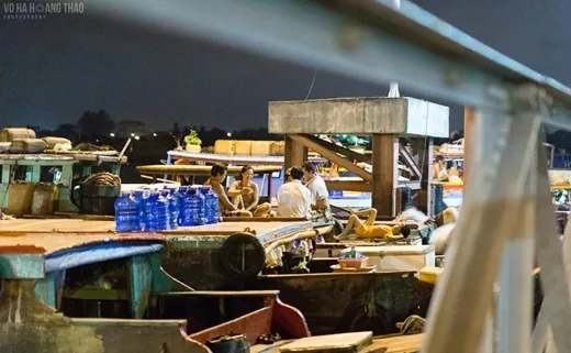 Có ai biết chăng Biên Hòa cũng thật đẹp, thật đáng yêu? Có ai biết chăng Biên Hòa cũng thật đẹp thật đáng yêu