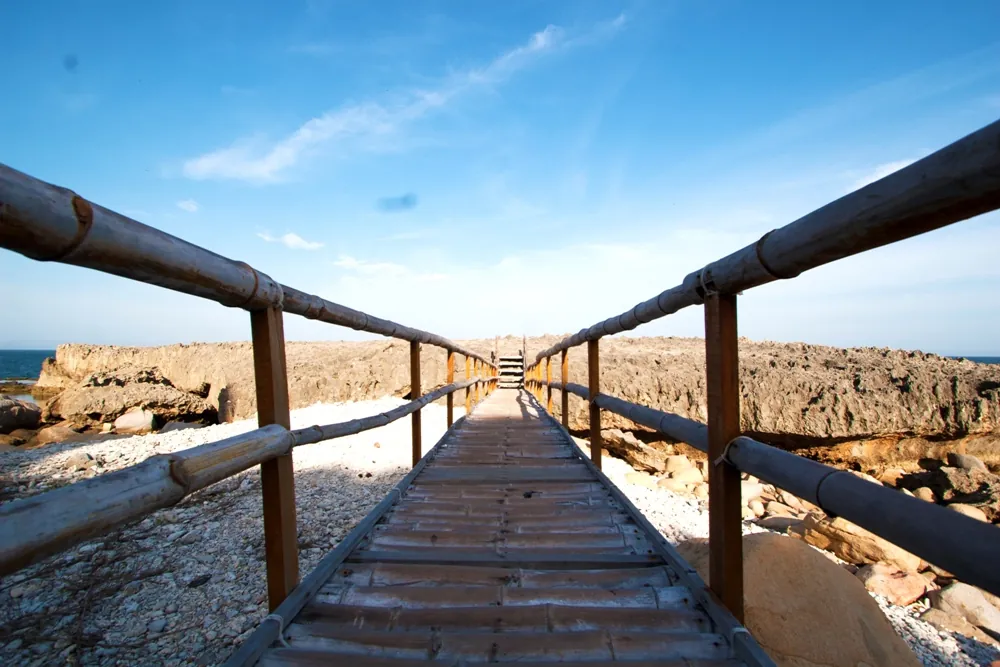 Cung đường biển Phan Rang - Vĩnh Hy Cung đường biển Phan Rang Vĩnh Hy