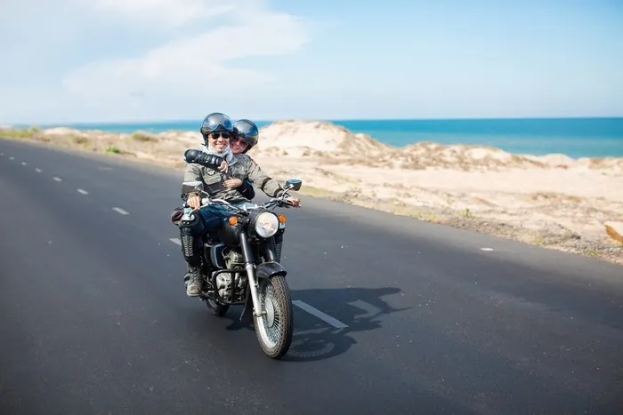 Cuối tuần đổi gió vi vu sóng biển Hồ Cốc Vũng Tàu
