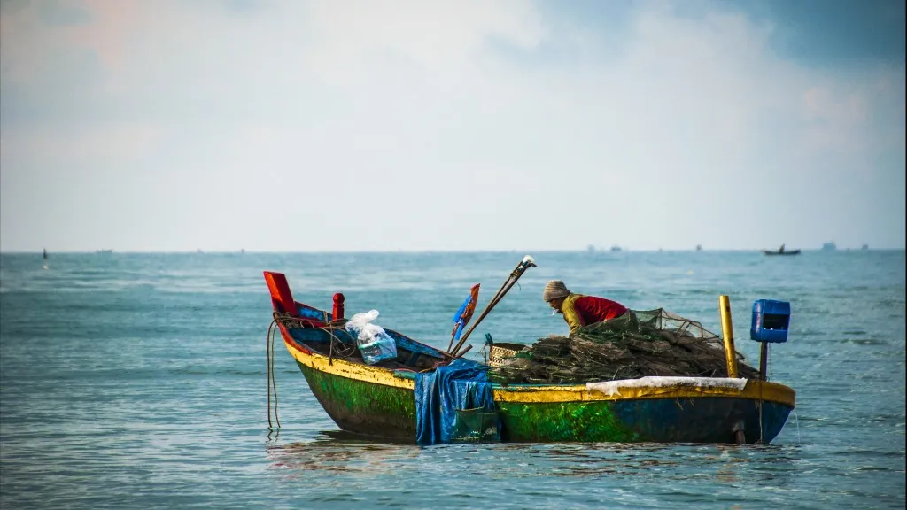 Cuối tuần đổi gió vi vu sóng biển Hồ Cốc Vũng Tàu
