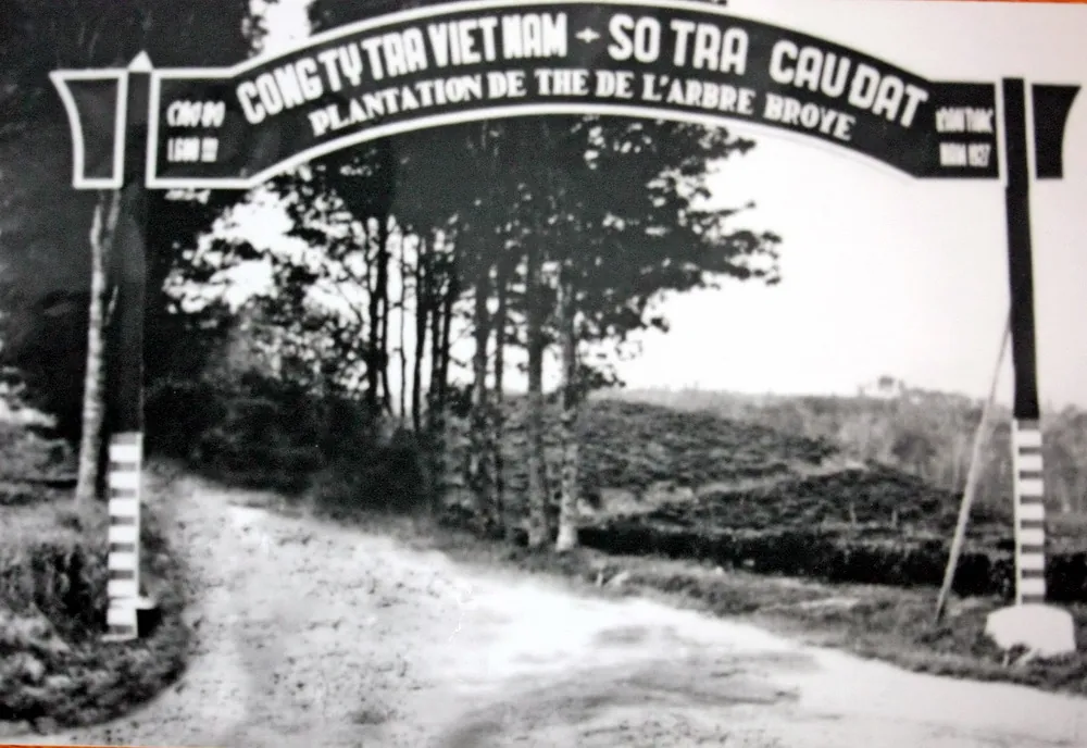 Đà Lạt xưa và nay
