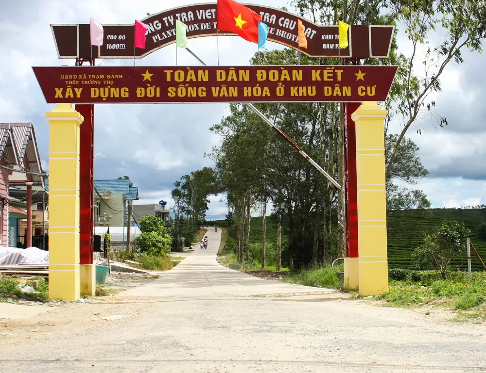 Đà Lạt xưa và nay
