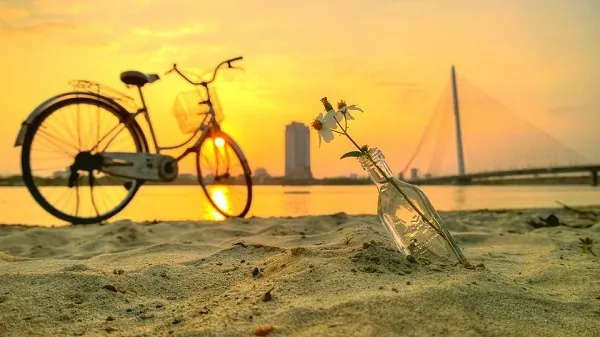 Đà Nẵng đẹp không tưởng qua những góc hình lạ Đà Nẵng đẹp không tưởng qua những góc hình lạ
