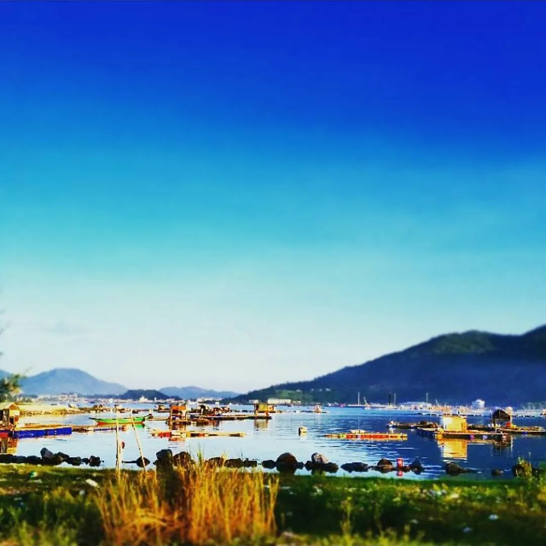 Đà Nẵng đẹp không tưởng qua những góc hình lạ Đà Nẵng đẹp không tưởng qua những góc hình lạ