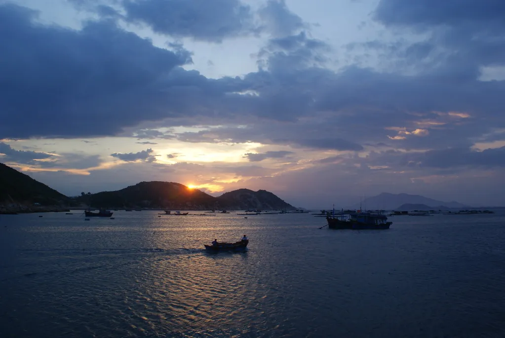 Đảo Bình Ba - điểm đến thú vị cho người độc thân Đảo Bình Ba điểm đến thú vị cho người độc thân