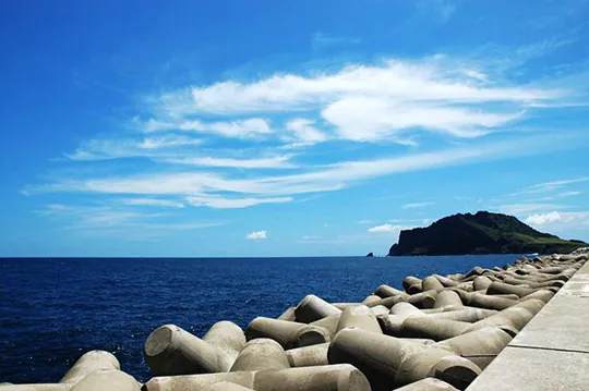 Đảo Jeju Thiên đường trong Bản tình ca mùa đông